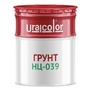 Грунт НЦ-039